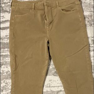 American Eagle Hi-Rise Leggings 360 Next Level Stretch